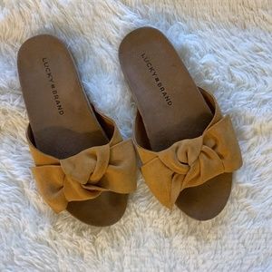 Florene Slide Sandal